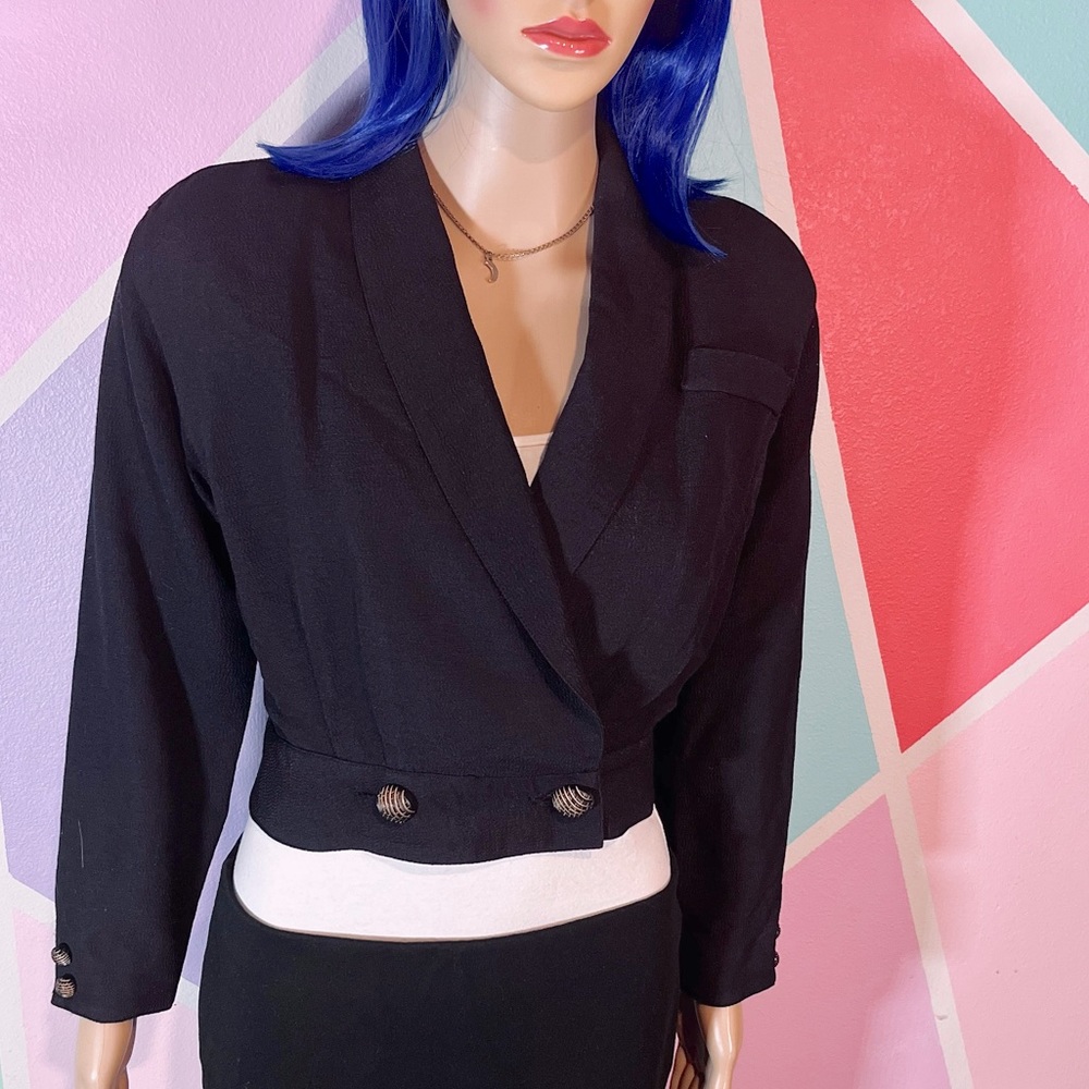 Vintage blazer